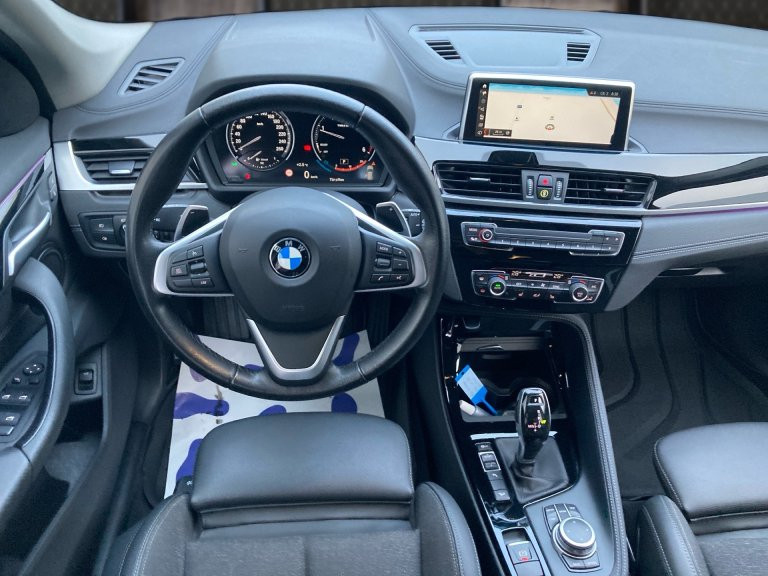 Bild 6: BMW X1 xDrive18d Aut.