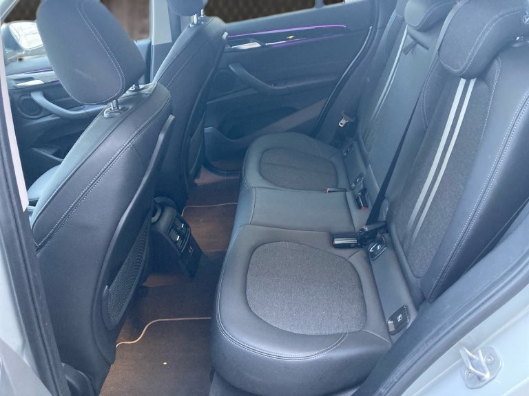 Bild 8: BMW X1 xDrive18d Aut.