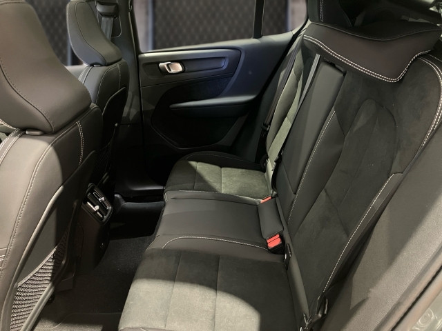 Bild 7: VOLVO PKW EC40 Single Ultra Dark