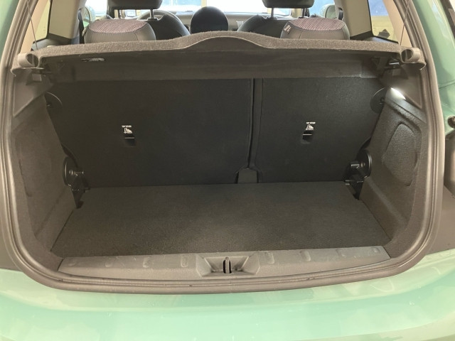 Bild 9: Mini Cooper C F66 B38