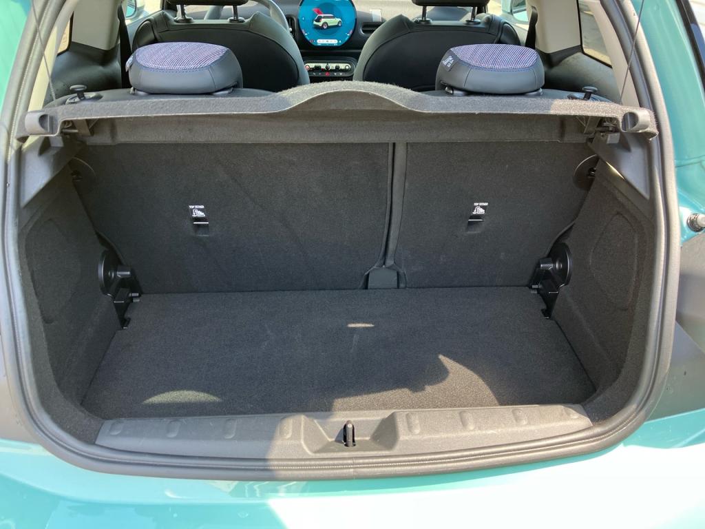 Bild 12: Mini Cooper C F66 B38