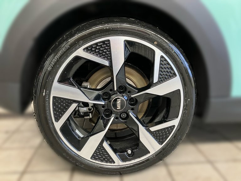 Bild 4: Mini Cooper C F66 B38