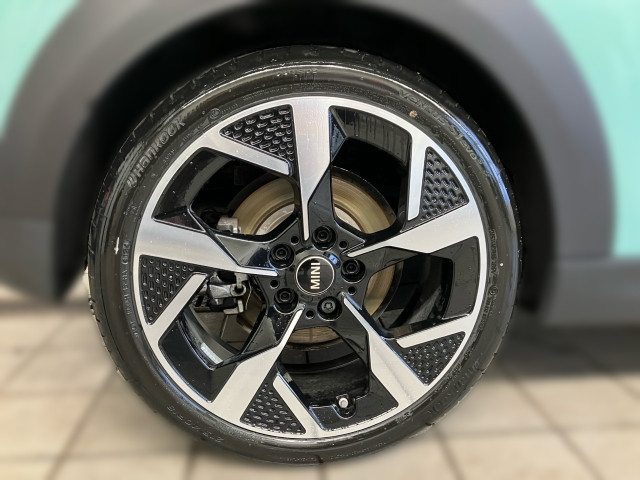 Bild 4: Mini Cooper C F66 B38