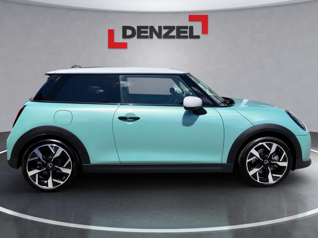 Bild 4: Mini Cooper C F66 B38