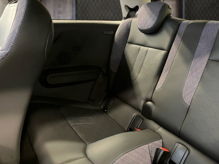 Bild 8: Mini Cooper C F66 B38