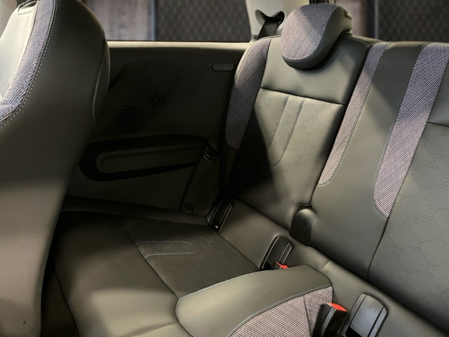 Bild 8: Mini Cooper C F66 B38