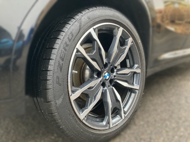 Bild 4: BMW X4 xDrive30d G02