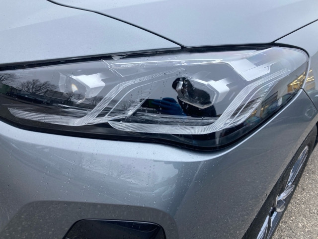 Bild 11: BMW 218d Active Tourer B47 U06