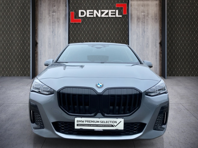 Bild 12: BMW 218d Active Tourer B47 U06