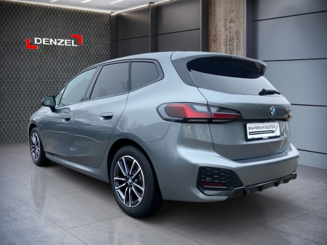 Bild 2: BMW 218d Active Tourer B47 U06