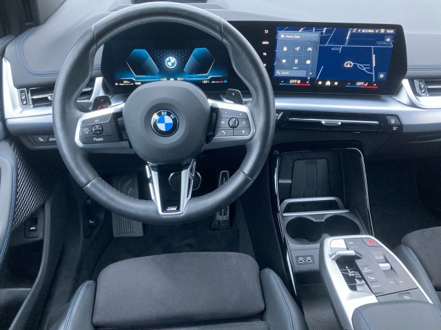 Bild 6: BMW 218d Active Tourer B47 U06