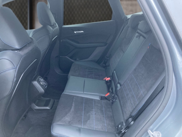Bild 8: BMW 218d Active Tourer B47 U06