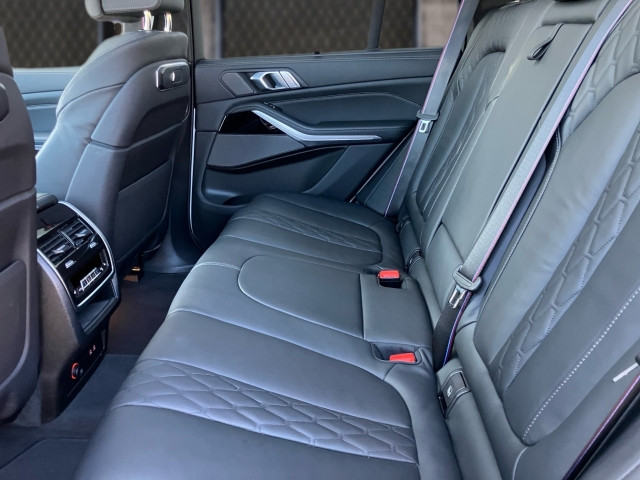 Bild 9: BMW X5 xDrive30d G05 B57