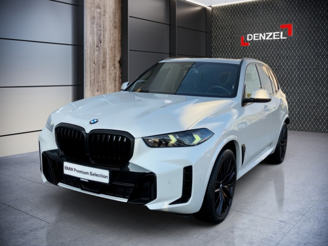 Bild 1: BMW X5 xDrive30d G05 B57