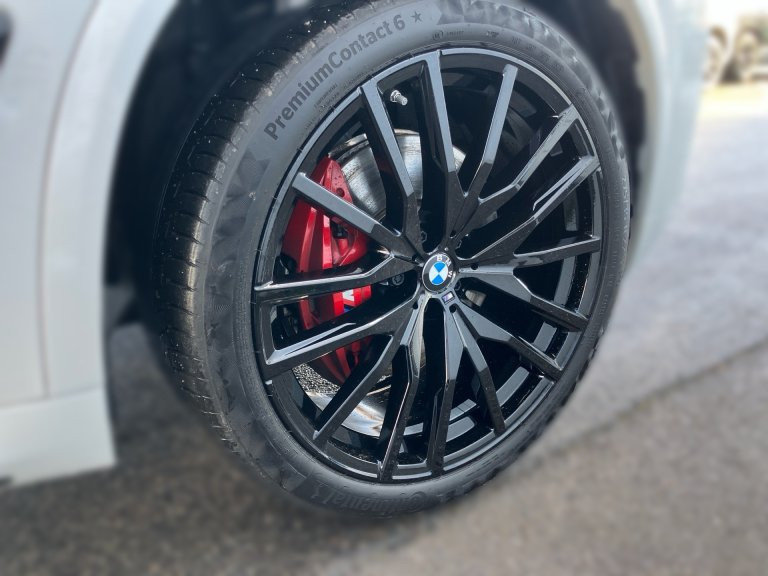 Bild 4: BMW X5 xDrive30d G05 B57