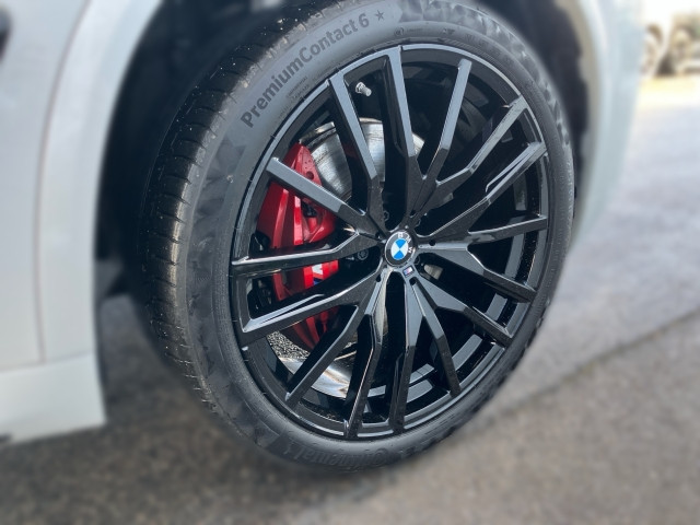 Bild 4: BMW X5 xDrive30d G05 B57