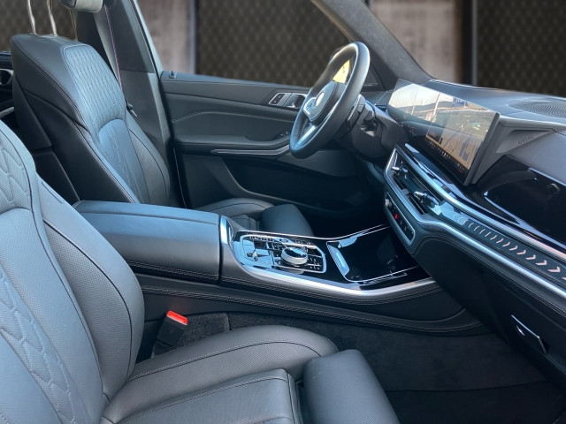 Bild 5: BMW X5 xDrive30d G05 B57