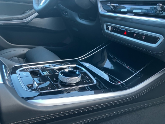 Bild 8: BMW X5 xDrive30d G05 B57