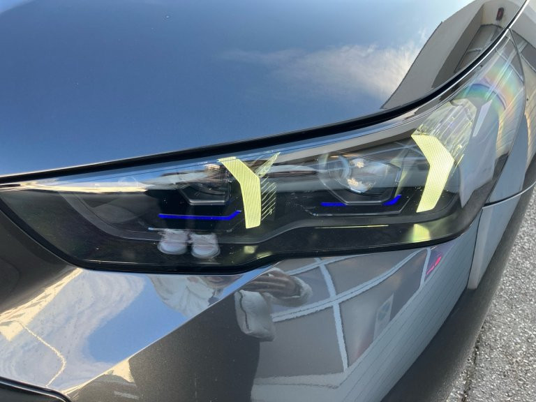 Bild 3: BMW 520d xDrive Touring G61 B47