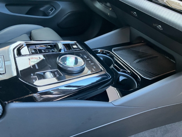 Bild 8: BMW 520d xDrive Touring G61 B47