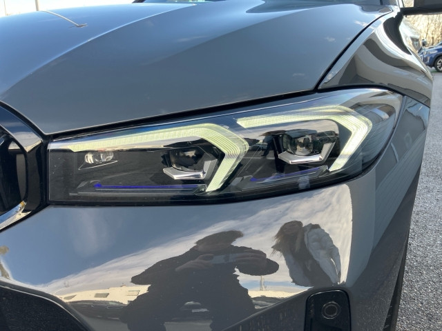 Bild 3: BMW 318d Touring G21 B47