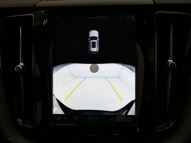 Bild 9: VOLVO PKW XC60 Recharge Ultima