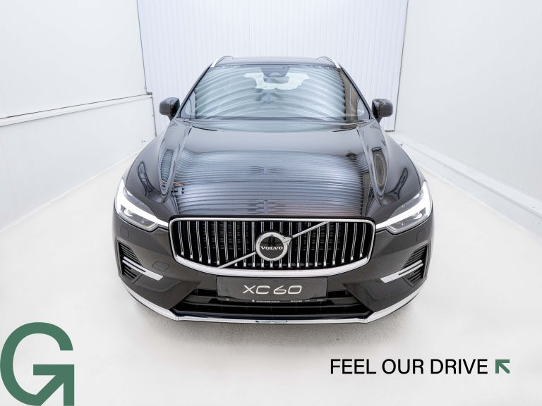 Bild 1: VOLVO PKW XC60 Recharge Ultima