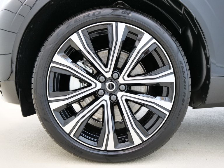 Bild 6: VOLVO PKW XC60 Recharge Ultima