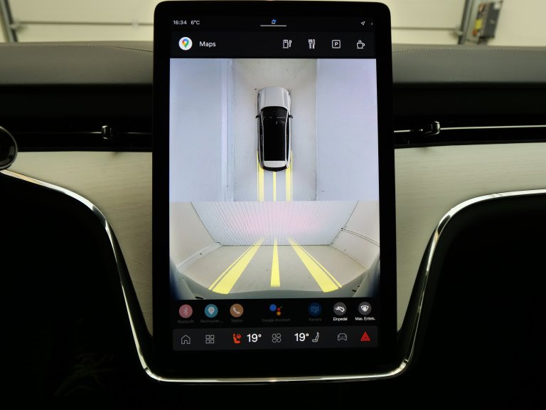 Bild 10: VOLVO PKW EX90 Ultra, Twin Motor Perfonmance, Vollelektrisch, 7 Sitze