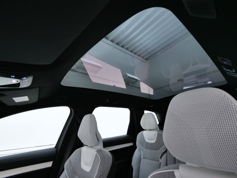 Bild 12: VOLVO PKW EX90 Ultra, Twin Motor Perfonmance, Vollelektrisch, 7 Sitze