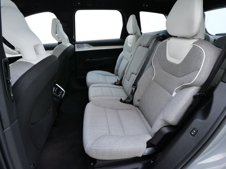 Bild 14: VOLVO PKW EX90 Ultra, Twin Motor Perfonmance, Vollelektrisch, 7 Sitze