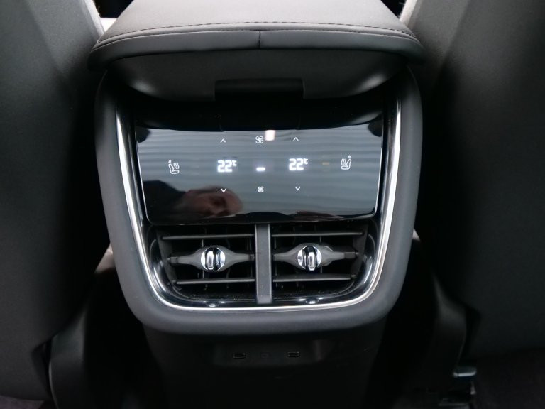 Bild 15: VOLVO PKW EX90 Ultra, Twin Motor Perfonmance, Vollelektrisch, 7 Sitze