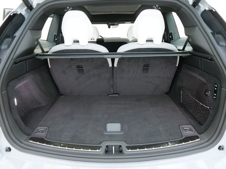 Bild 17: VOLVO PKW EX90 Ultra, Twin Motor Perfonmance, Vollelektrisch, 7 Sitze