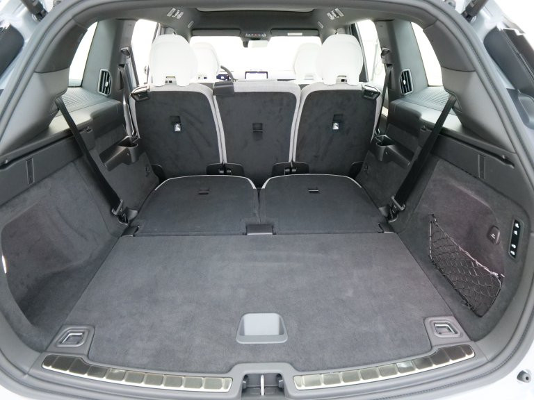 Bild 18: VOLVO PKW EX90 Ultra, Twin Motor Perfonmance, Vollelektrisch, 7 Sitze