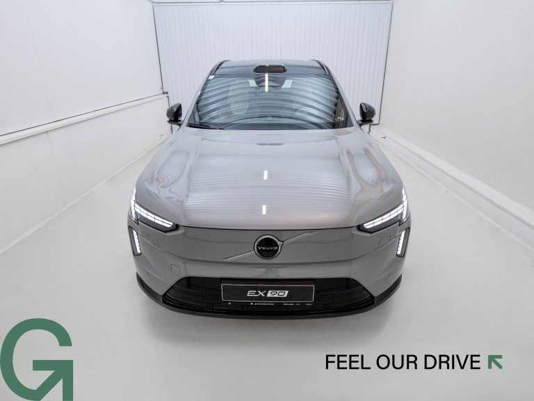 Bild 1: VOLVO PKW EX90 Ultra, Twin Motor Perfonmance, Vollelektrisch, 7 Sitze