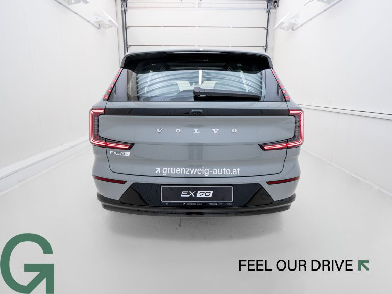 Bild 4: VOLVO PKW EX90 Ultra, Twin Motor Perfonmance, Vollelektrisch, 7 Sitze