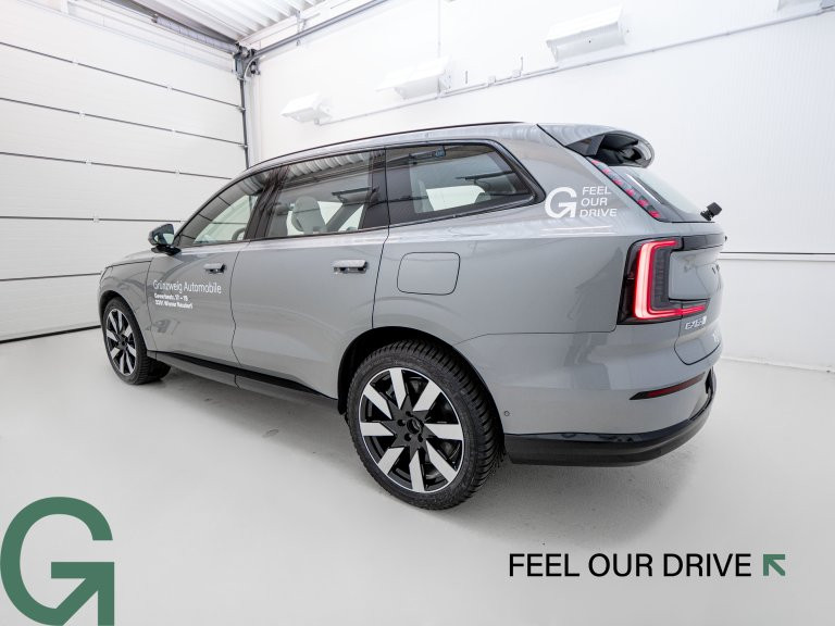 Bild 5: VOLVO PKW EX90 Ultra, Twin Motor Perfonmance, Vollelektrisch, 7 Sitze