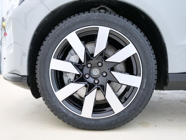 Bild 6: VOLVO PKW EX90 Ultra, Twin Motor Perfonmance, Vollelektrisch, 7 Sitze