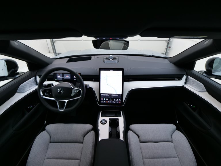 Bild 7: VOLVO PKW EX90 Ultra, Twin Motor Perfonmance, Vollelektrisch, 7 Sitze