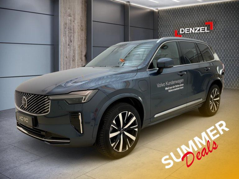 Bild 0: VOLVO PKW XC90 Ultra, T8 AWD P