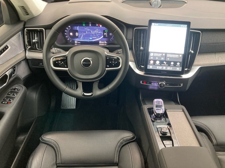 Bild 6: VOLVO PKW XC90 Ultra, T8 AWD Plug-in Hybrid, Elektrisch/Benzin, 7 Sitz