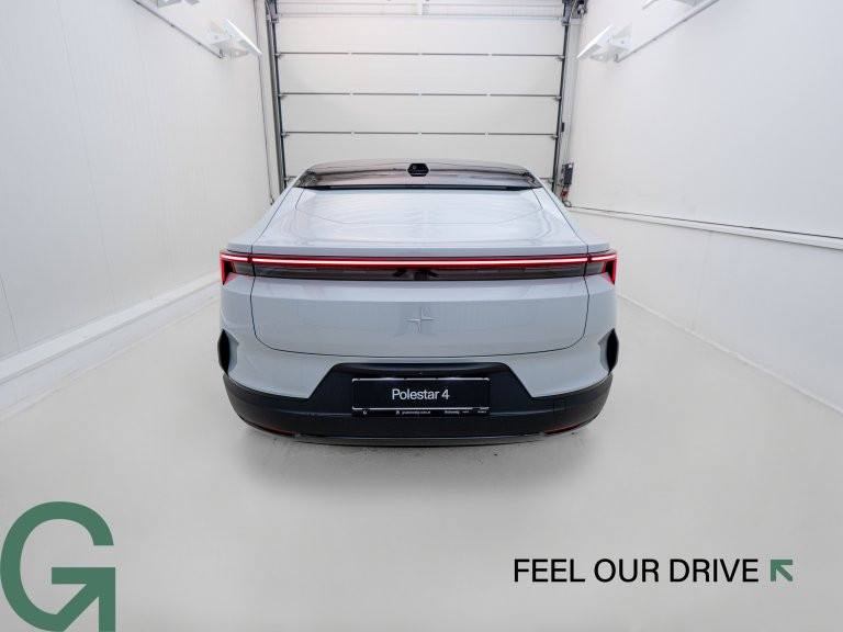 Bild 4: Polestar 4