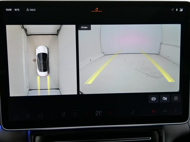 Bild 9: Polestar Polestar 4 LRDM