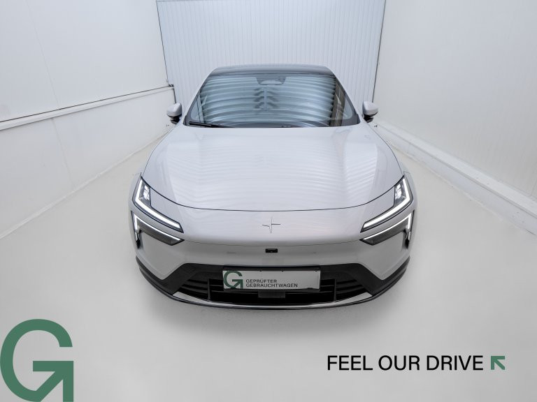 Bild 1: Polestar Polestar 4 LRDM