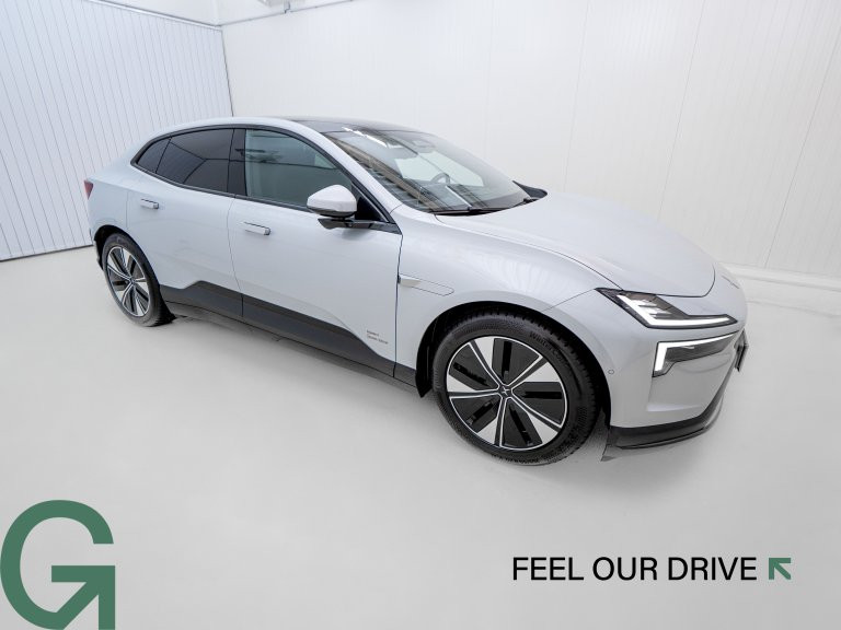 Bild 2: Polestar Polestar 4 LRDM