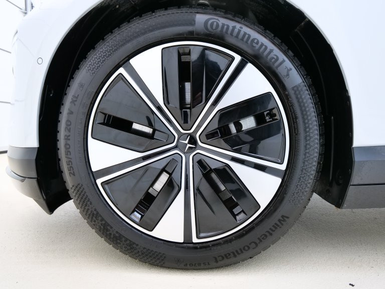 Bild 6: Polestar Polestar 4 LRDM