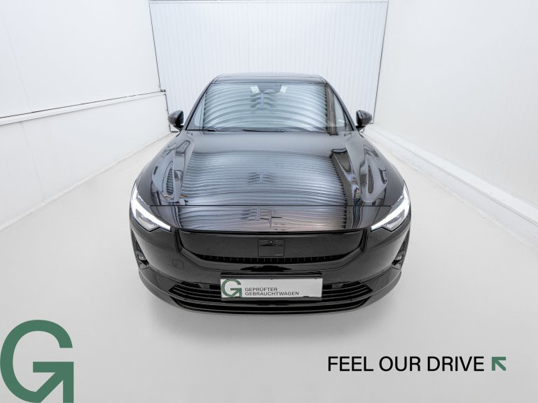 Bild 1: Polestar Polestar 2 LRDM