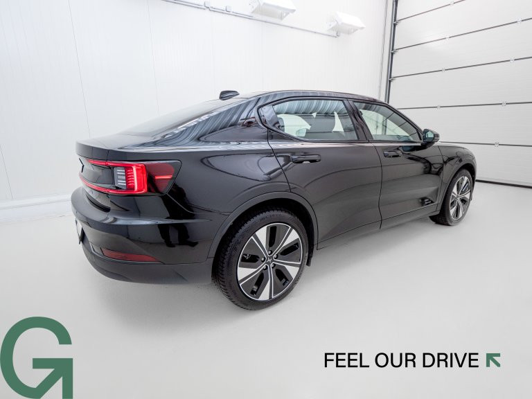 Bild 3: Polestar Polestar 2 LRDM