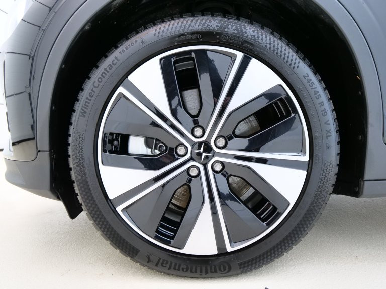 Bild 6: Polestar Polestar 2 LRDM