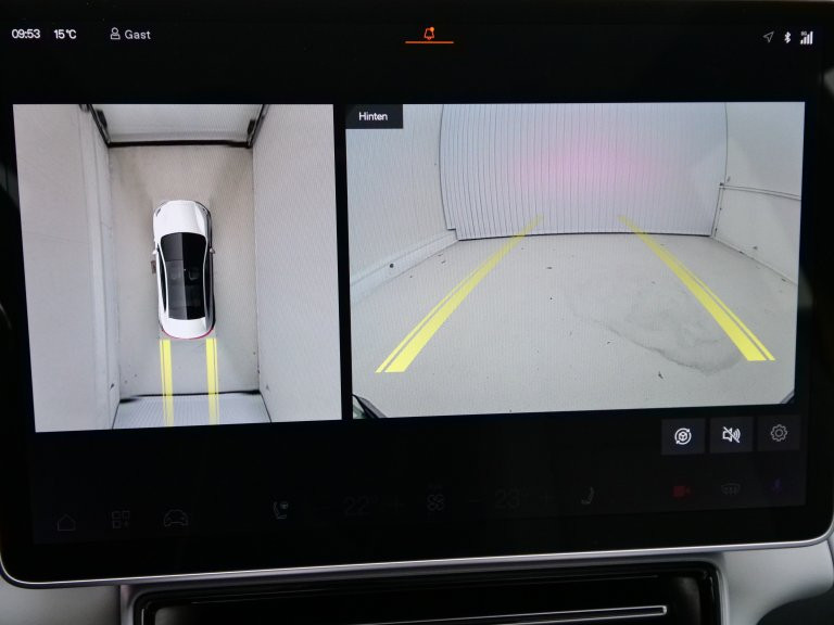 Bild 9: Polestar Polestar 4 DMLR Perf